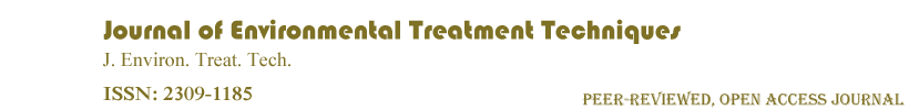 Description: Description: Description: Description: Description: Description: Description: Description: Description: Description: Description: Description: Description: Description: Journal of Environmental Treatment Techniques (JETT)